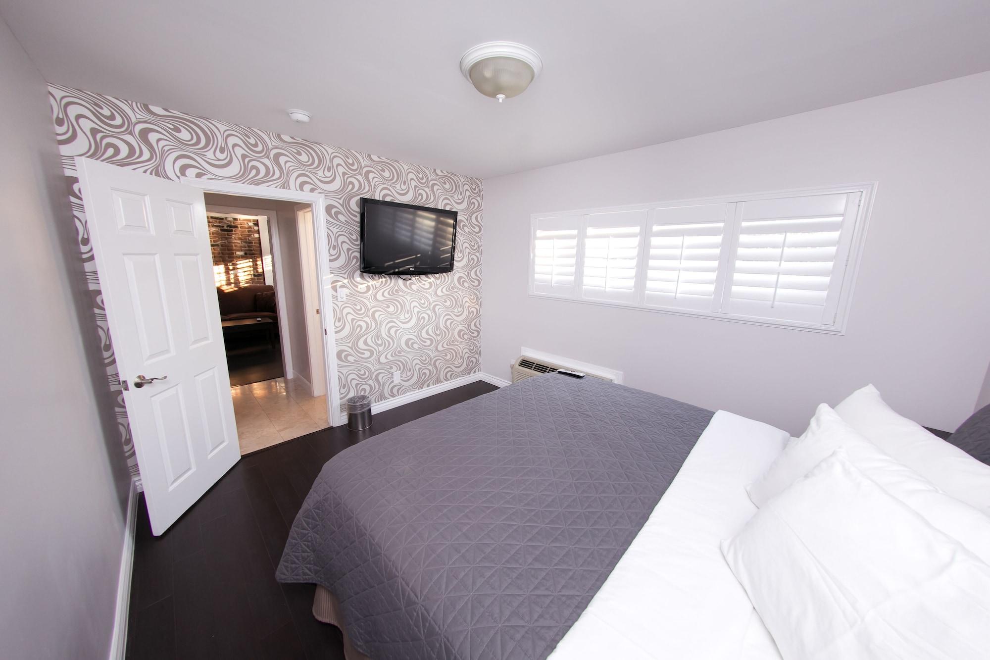 suite