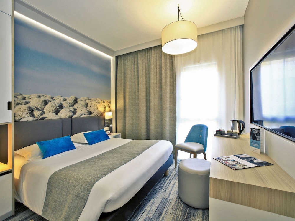 Hotel Mercure Castres L'Occitan 13/67