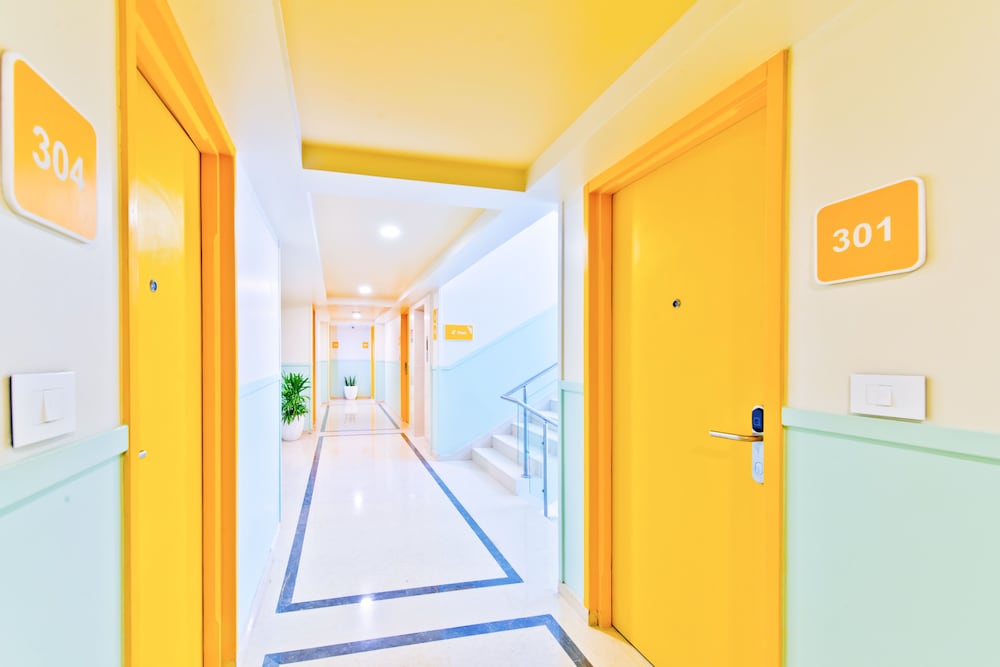 Bloom Hotel Indiranagar 22/41