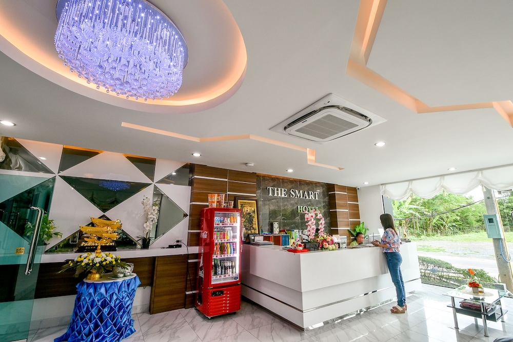 The Smart Hotel Hatyai 39/67