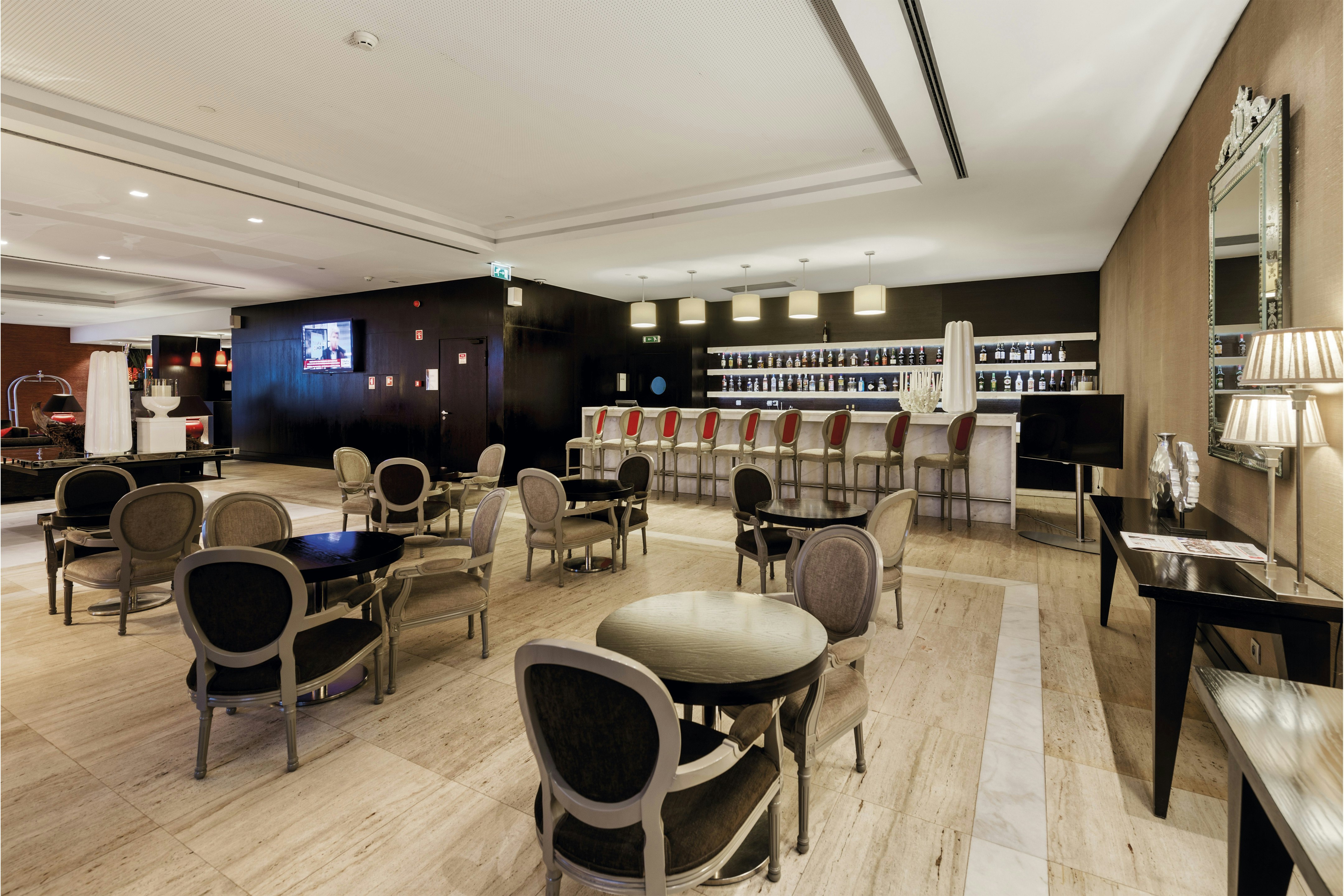 Hotel Baia 23/27