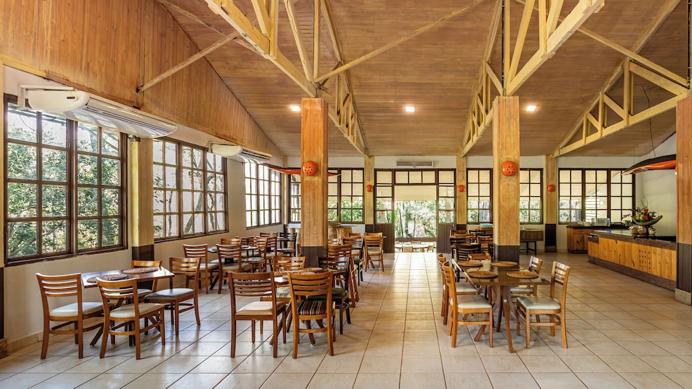 Rio Quente Resorts - Eco Chales 28/59