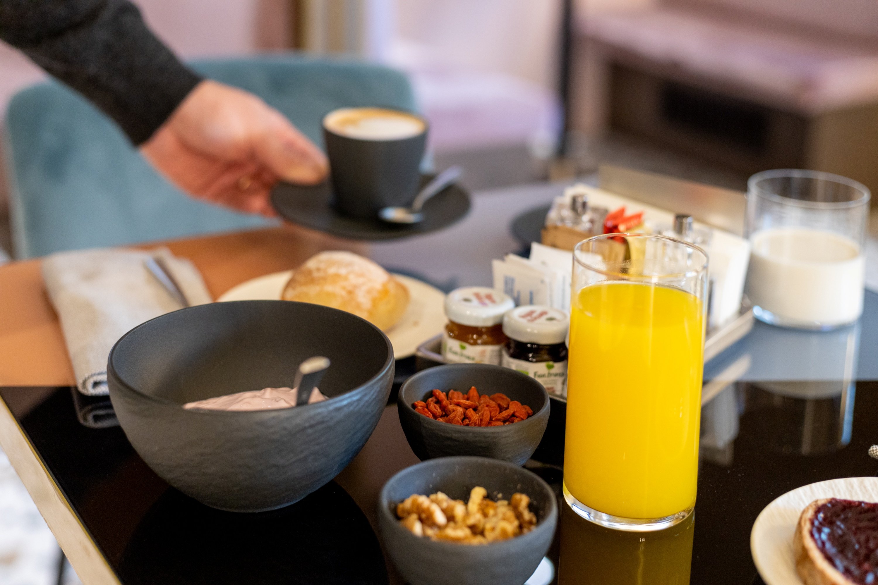 AXYHOTELS InnStyle Milano 37/43