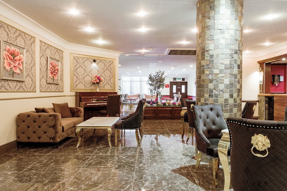 Muthu Glasgow River Hotel 53/81