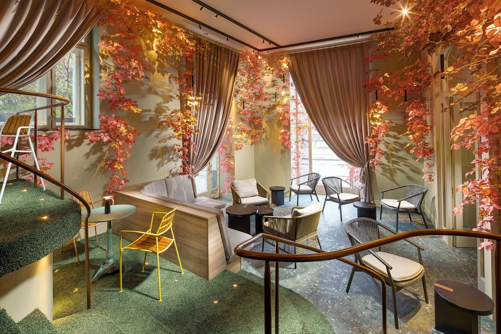 Mamaison Hotel Riverside Prague 32/44