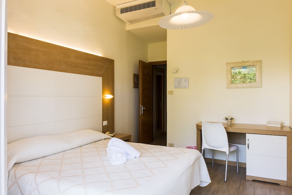 Hotel Sylvia 14/50