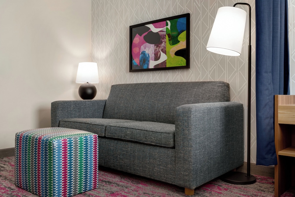 Home2 Suites by Hilton Denton 28/44