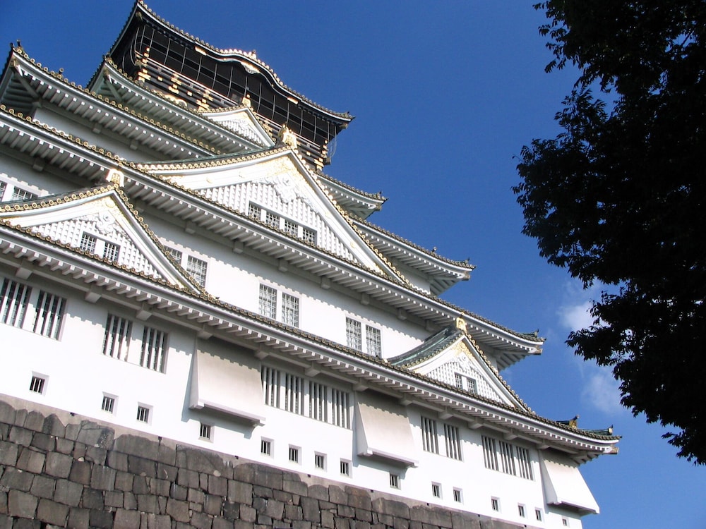 Hotel Oaks Early-Bird Osaka Morinomiya photo1