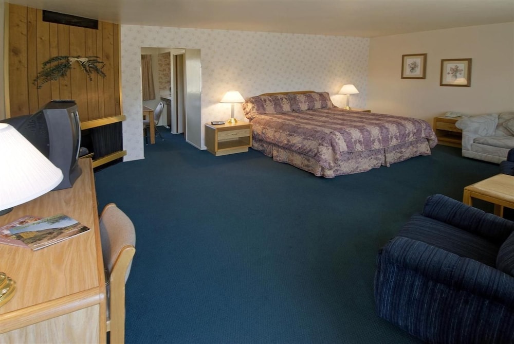 Svendsgaard S Danish Lodge Americas Best Value Inn 17/26