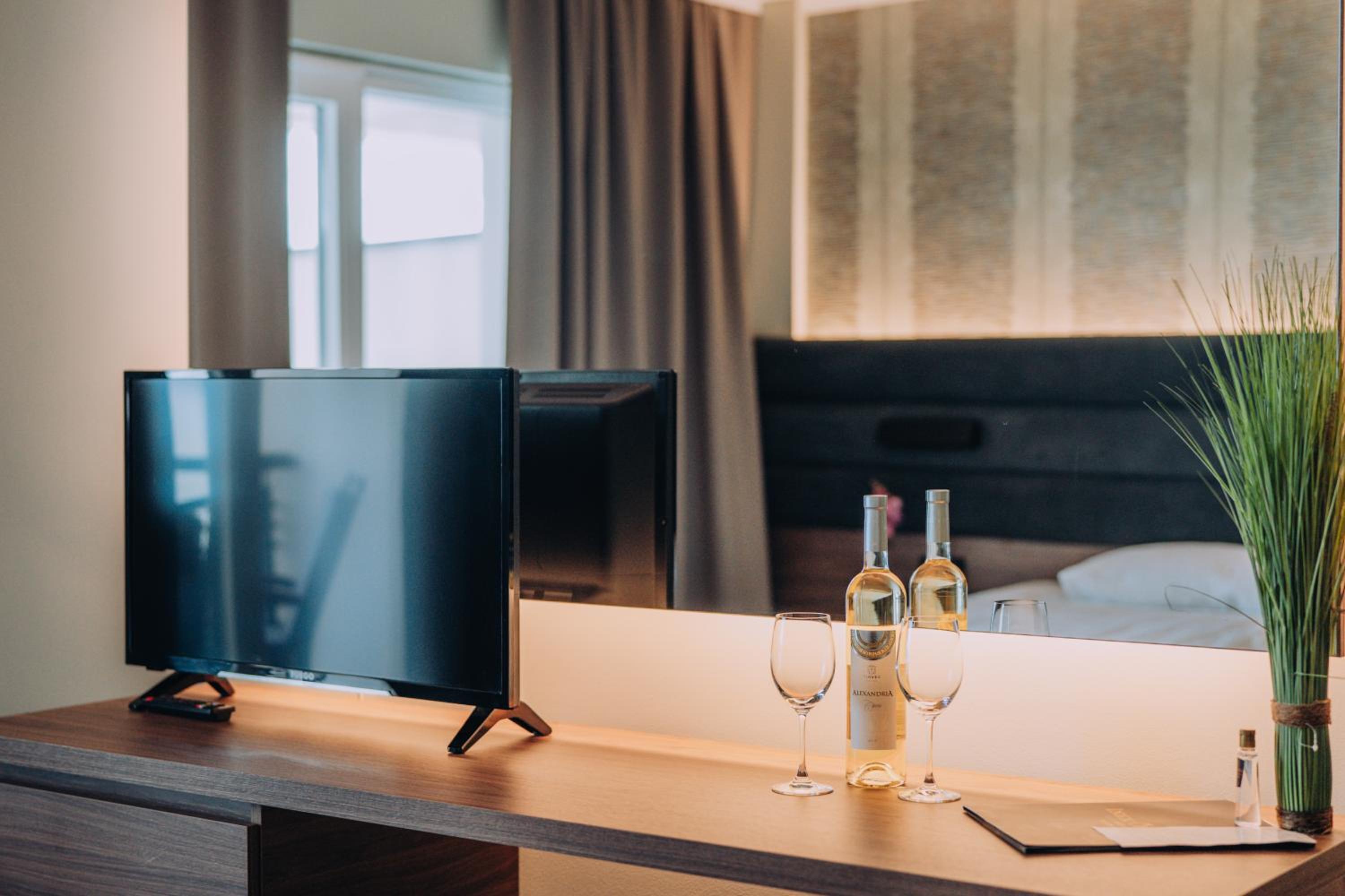 Inex Olgica Hotel & Spa Ohrid 40/50