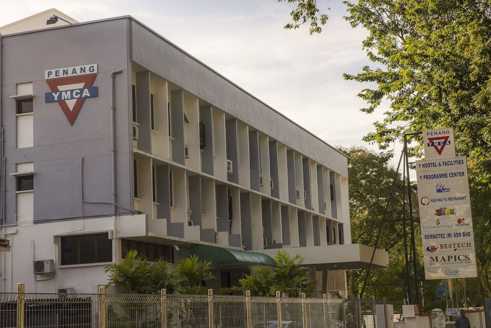 Ymca International Hostel 4/56