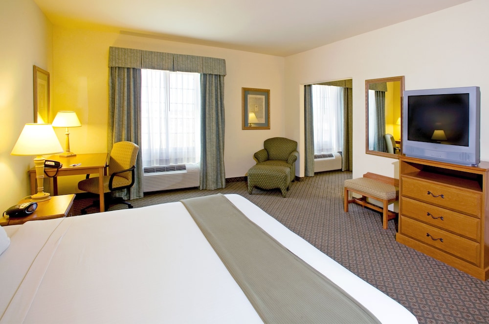 Holiday Inn Express and Suites Rio Grande City 27/59