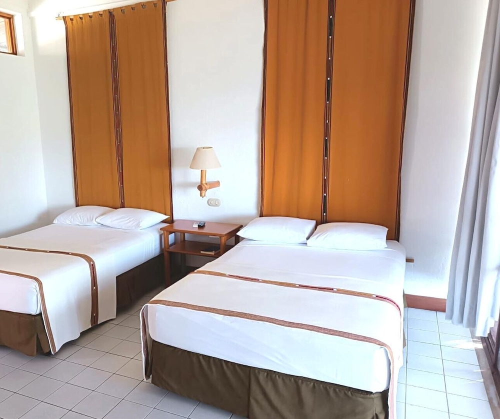 Hotel Maya Internacional 14/58