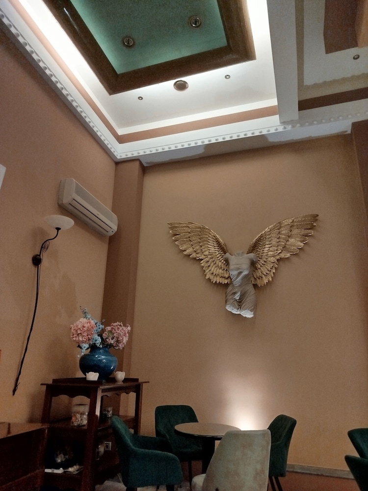 Ephira Hotel 13/56