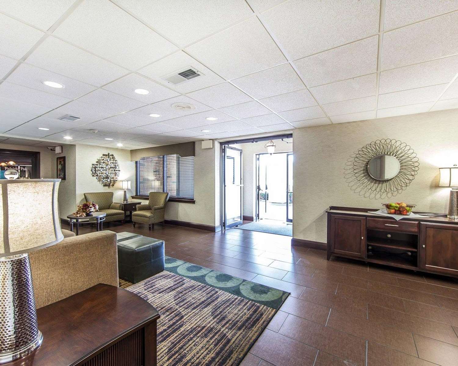 Quality Inn Chillicothe 5/16