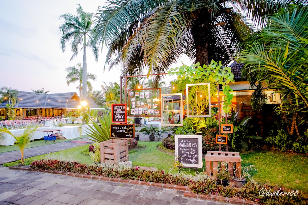 Hotel Tasneem Malioboro Yogyakarta 42/49