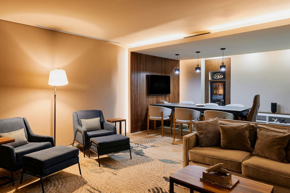 Four Points By Sheraton Mexico City Colonia Roma 28/50
