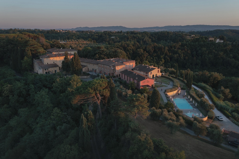 Borgo di Colleoli Resort 73/76