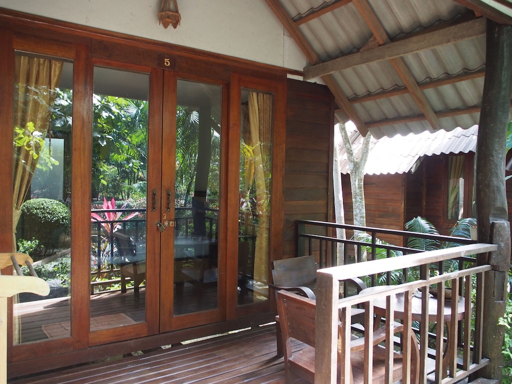 Lanta Happy Hill Resort 10/36