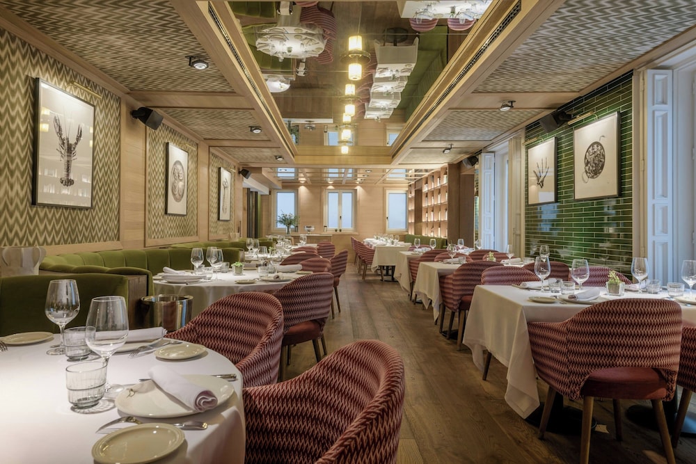 El Autor Hotel Madrid Autograph Collection 33/49
