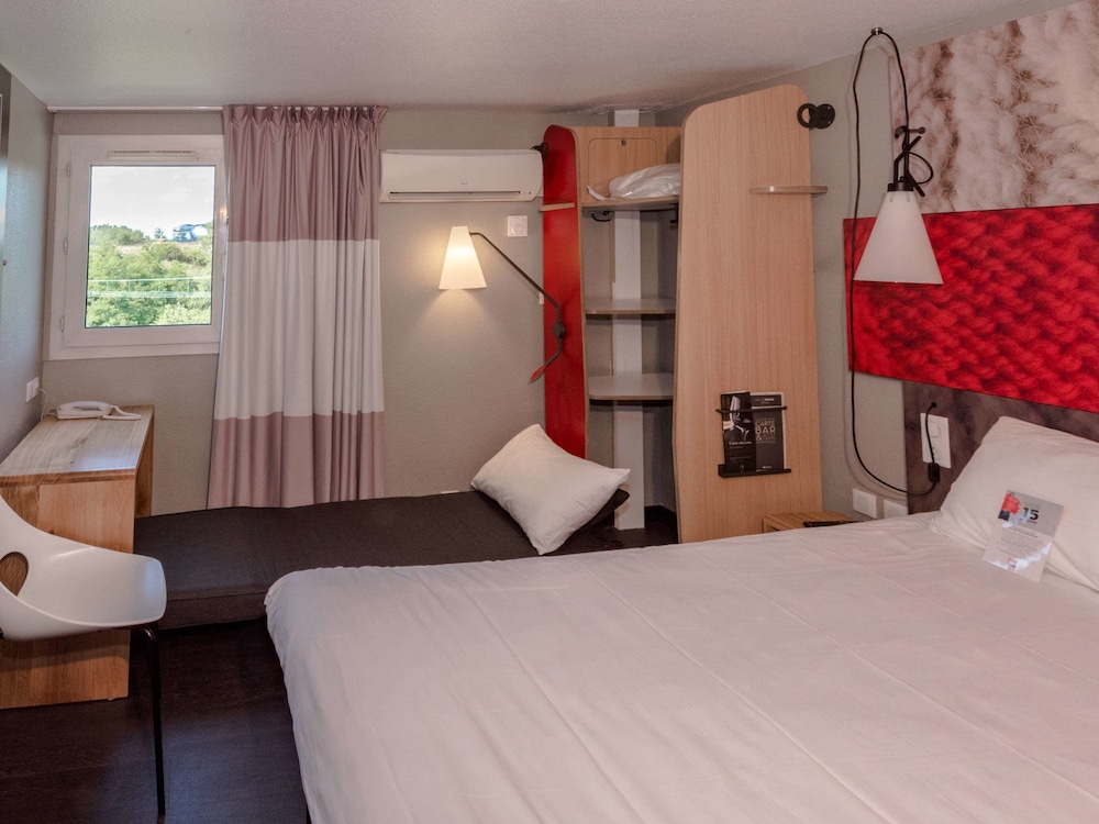 Ibis Lyon Sud Chasse Sur Rhone 19/57