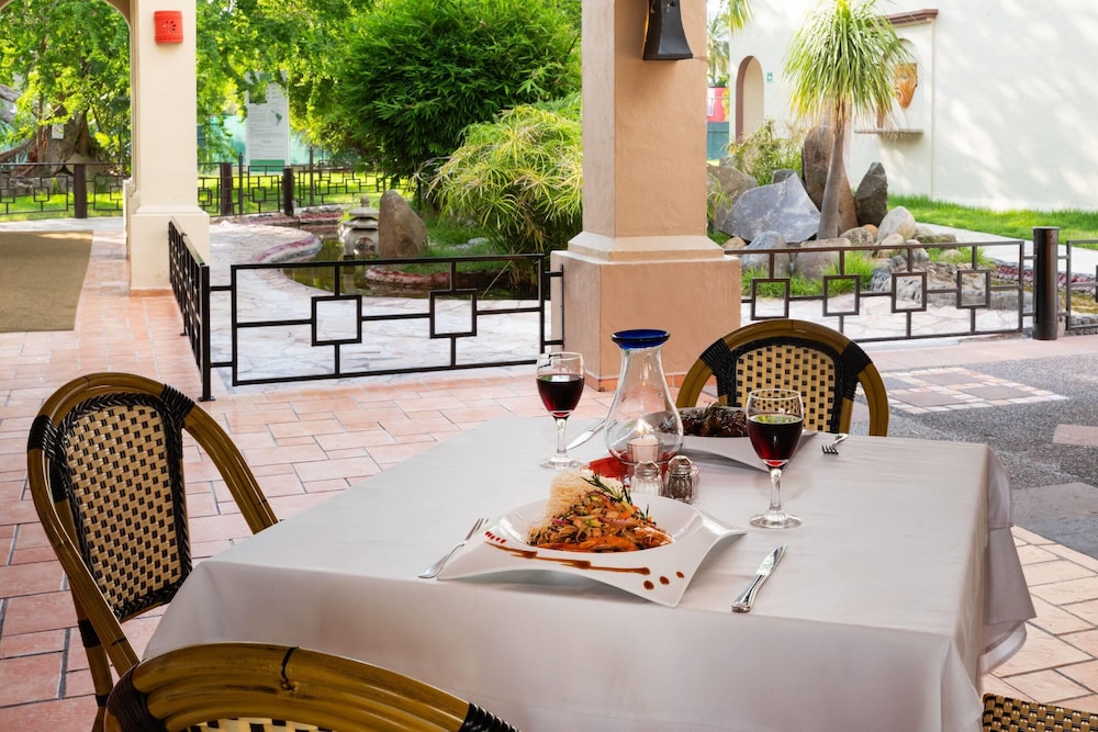 Grand Decameron Complex Bucerias A Trademark All Inclusive 64/76