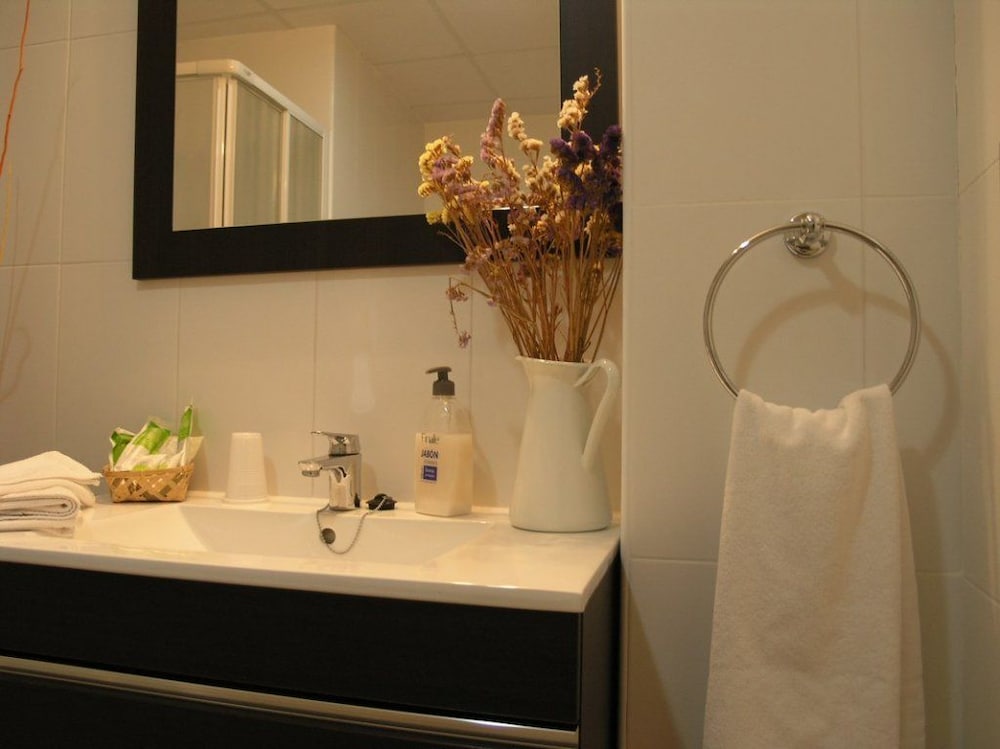 Apartamentos Aixa Ii 6/25