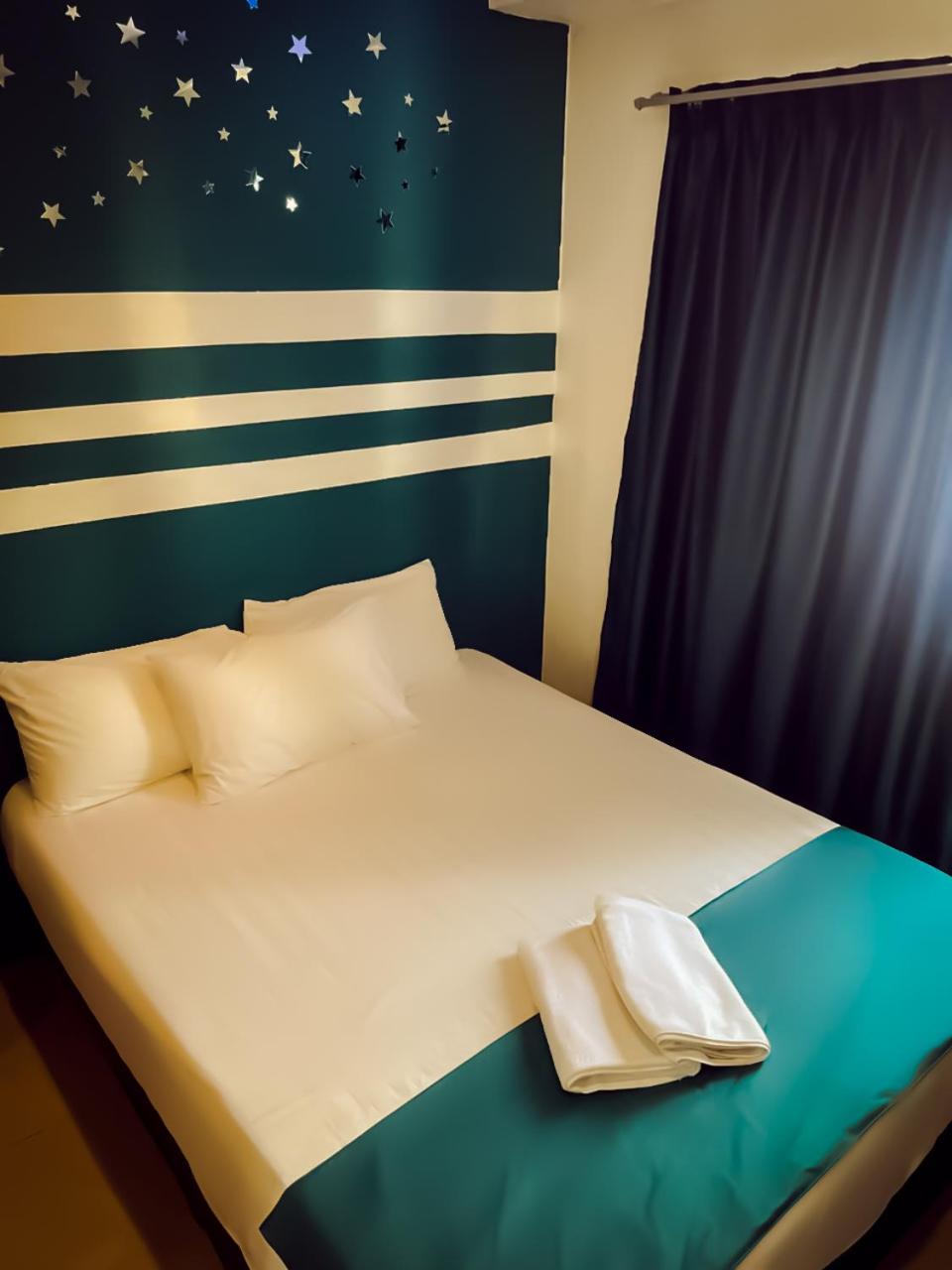 MY HOME HOTEL PRIMA SRI GOMBAK 18/50