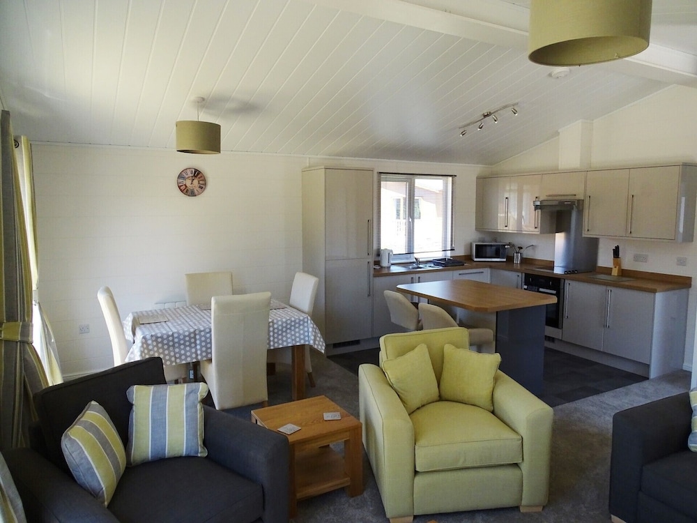 King's Lynn Caravan & Camping Park 29/50