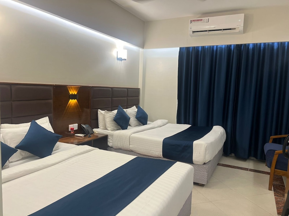 Hotel Kollol By J & Z Group 18/54