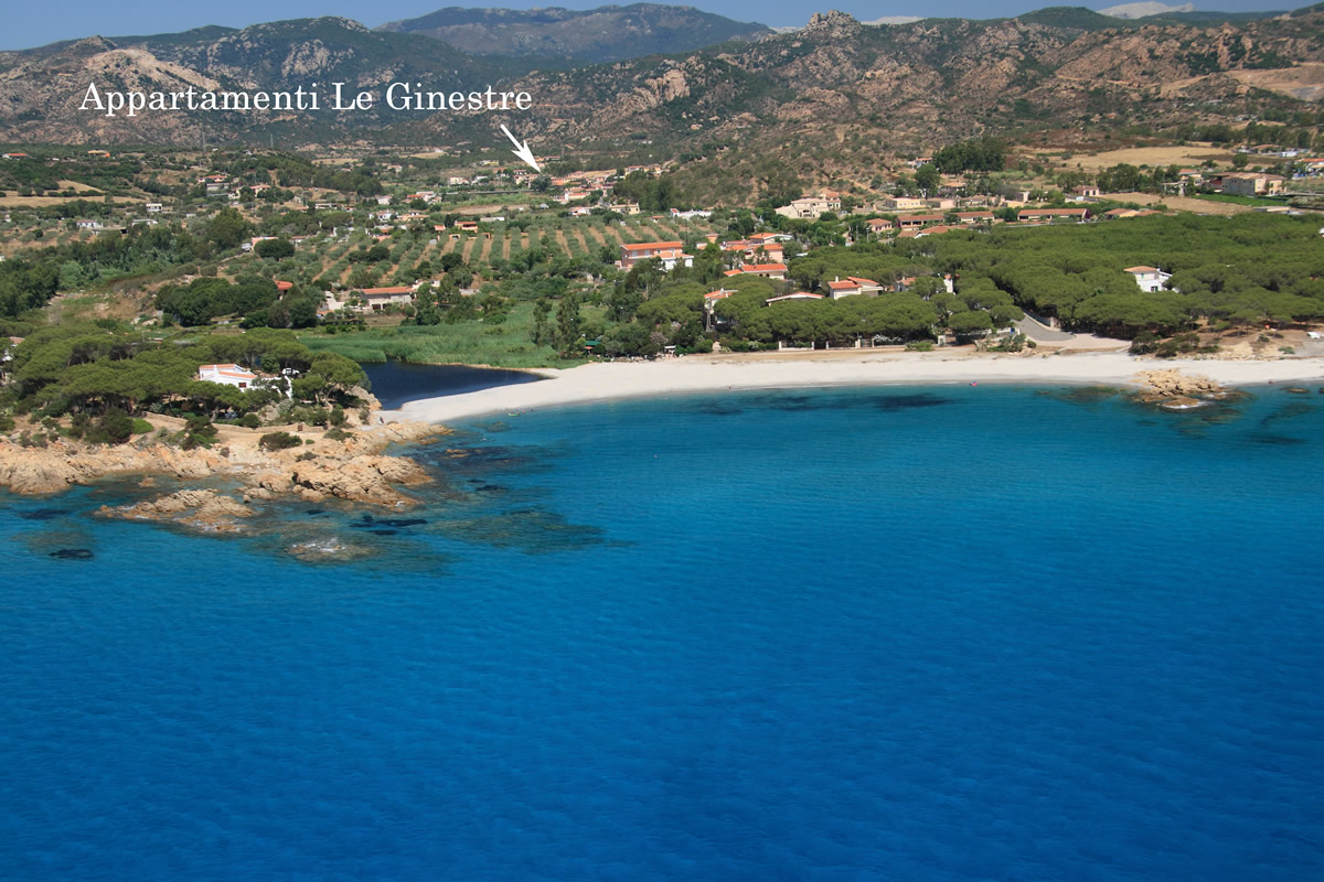 Ginestre E Oleandri Apartments 24/27