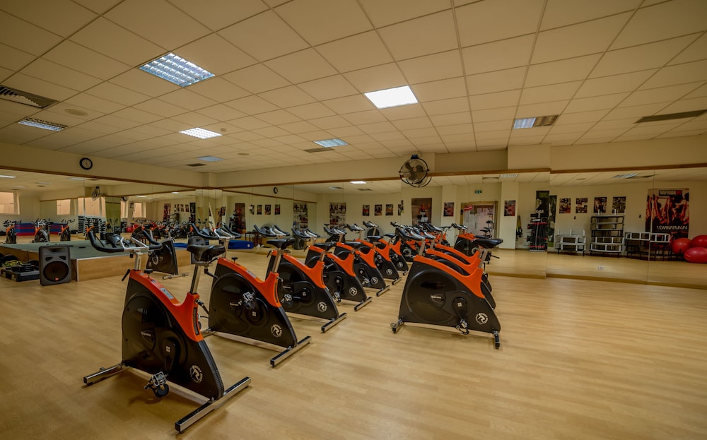sport_facililities