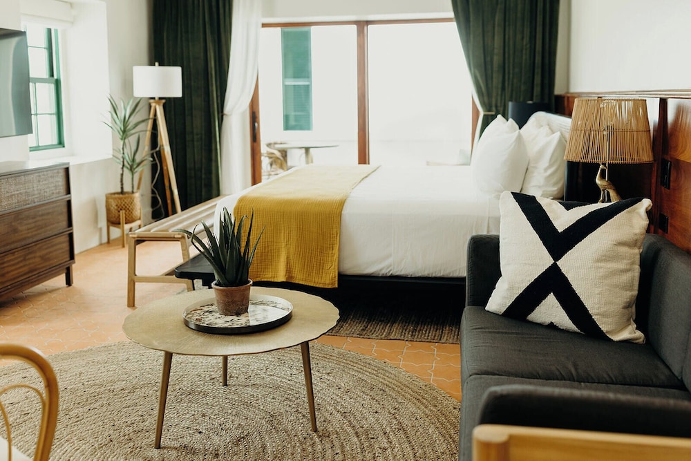 King Christian Hotel 45/72