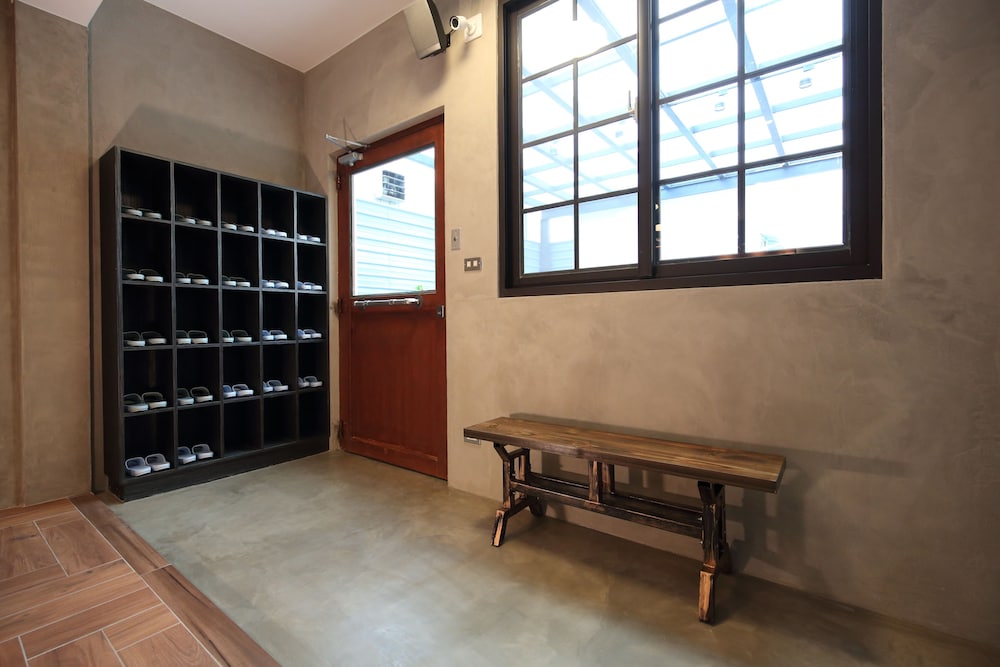 G.O.A.T Hostel 31/49