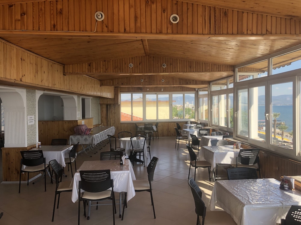 Ozsoy Hotel 29/45