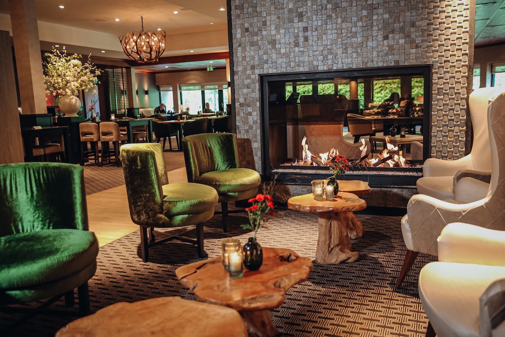 Van Der Valk Hotel Spier Dwingeloo 21/35