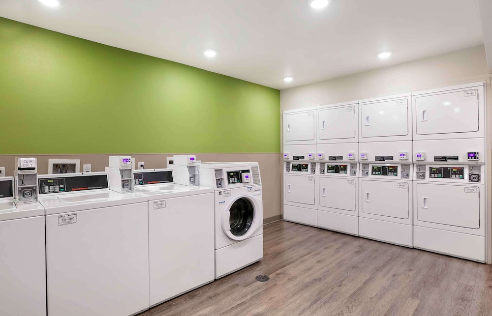 Extended Stay America Suites - Providence 17/25