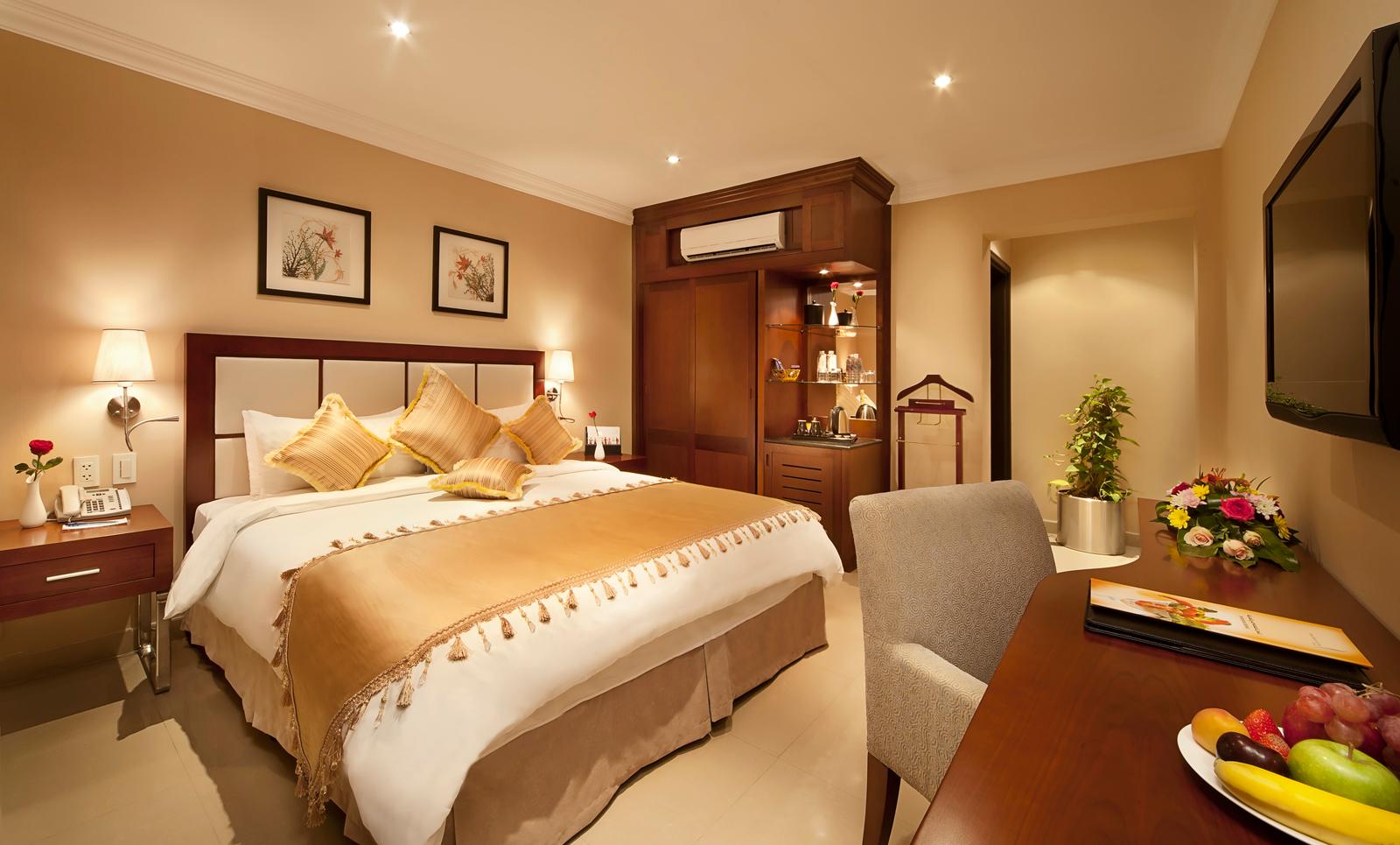 Coral Suite