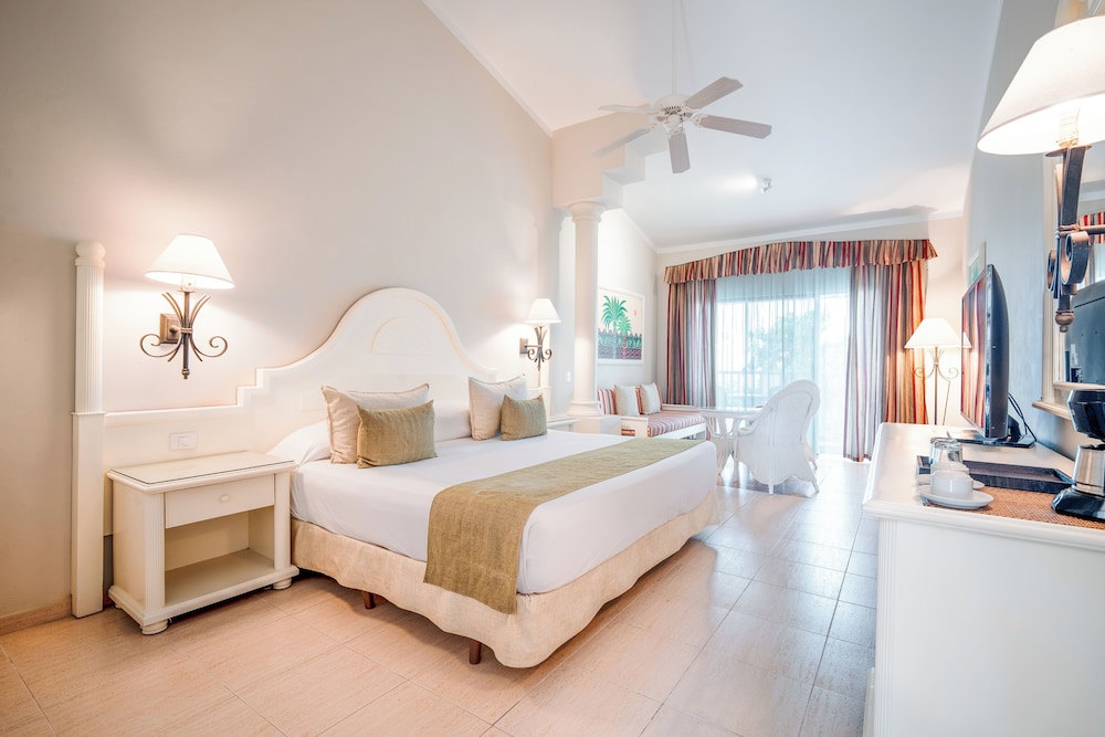 Bahia Principe Explore La Romana - All Inclusive 10/46