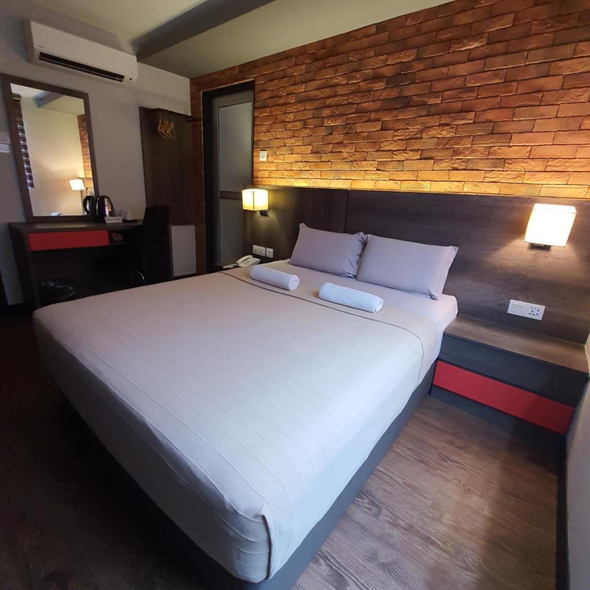 Cute Hotel & Dorms Ipoh - Hostel 17/44