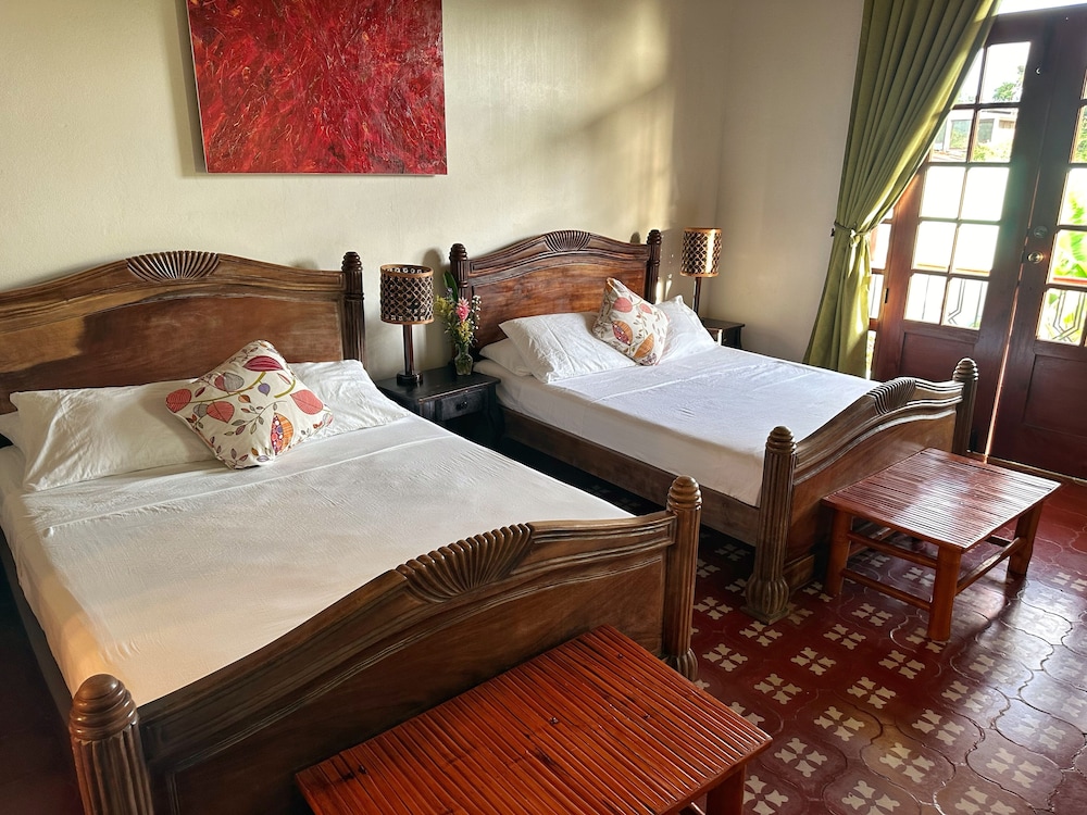 Hotel La Polvora 20/70