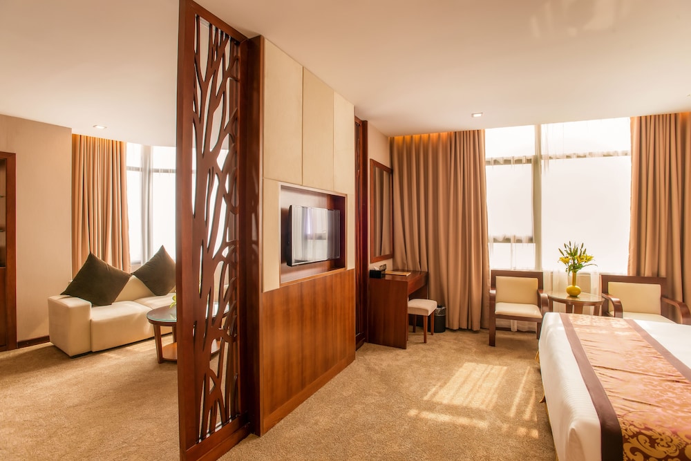 Muong Thanh Luxury Can Tho Hotel 25/68