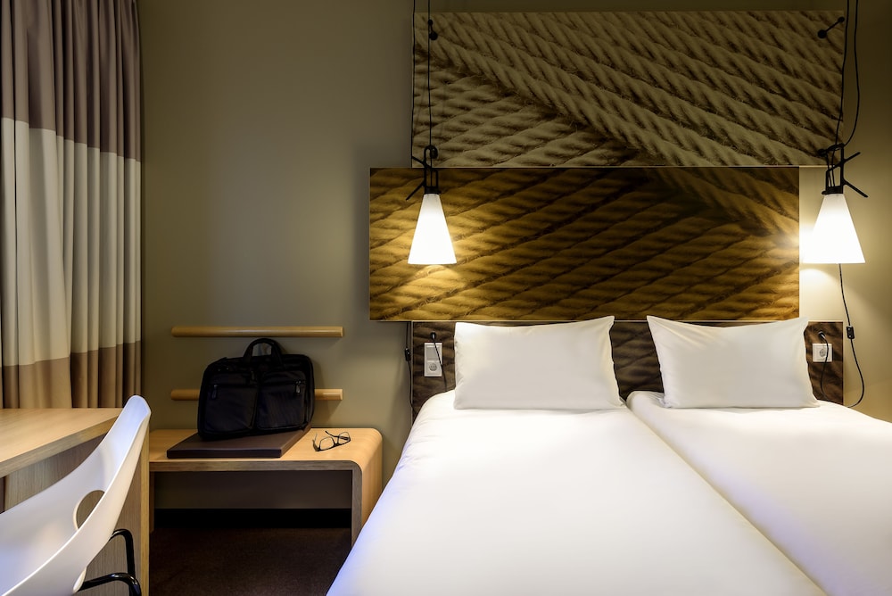 Ibis Munchen City Hotel 31/77