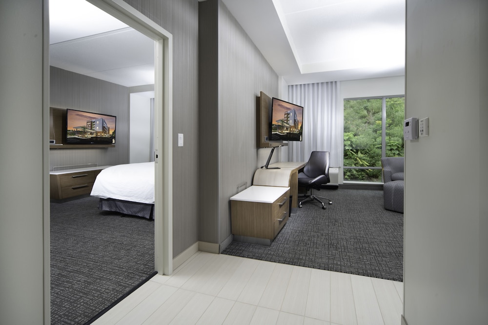 Courtyard by Marriott Asheville Biltmore Village 19/57