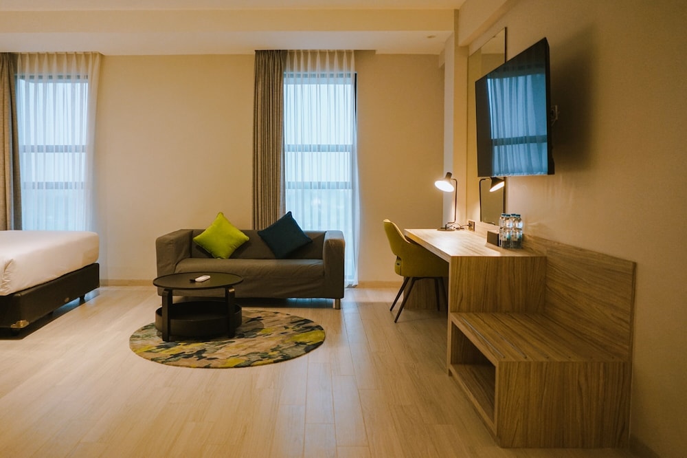Achiera Hotel And Convention Jatiwangi 20/34