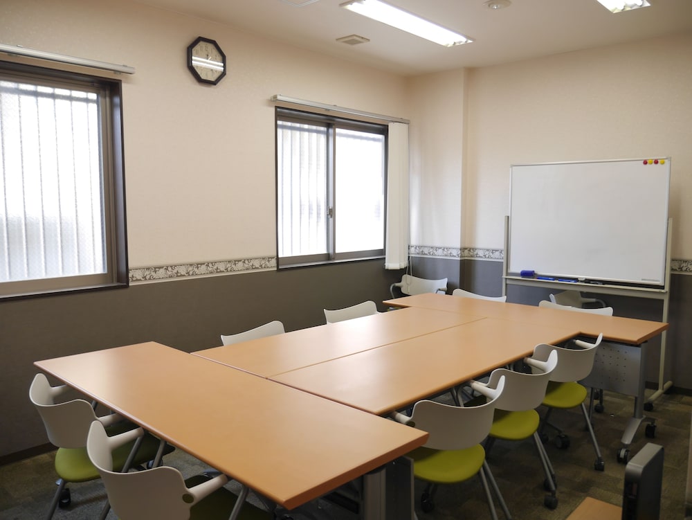 Toyoko Inn Gunma Ota-eki Minami-guchi 37/44