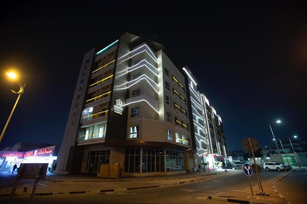 Al Manzil Residence & Suites 5/54