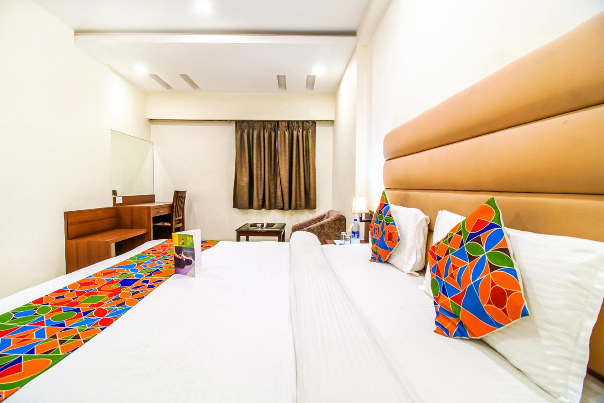 Fabhotel President 42/46