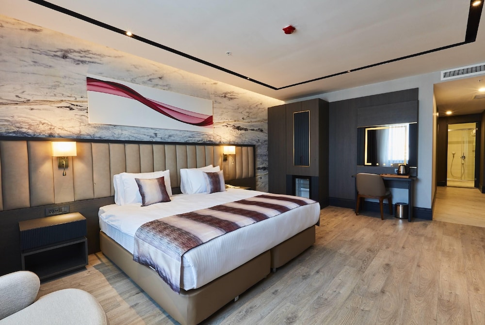 Ramada by Wyndham Istanbul Umraniye 19/50