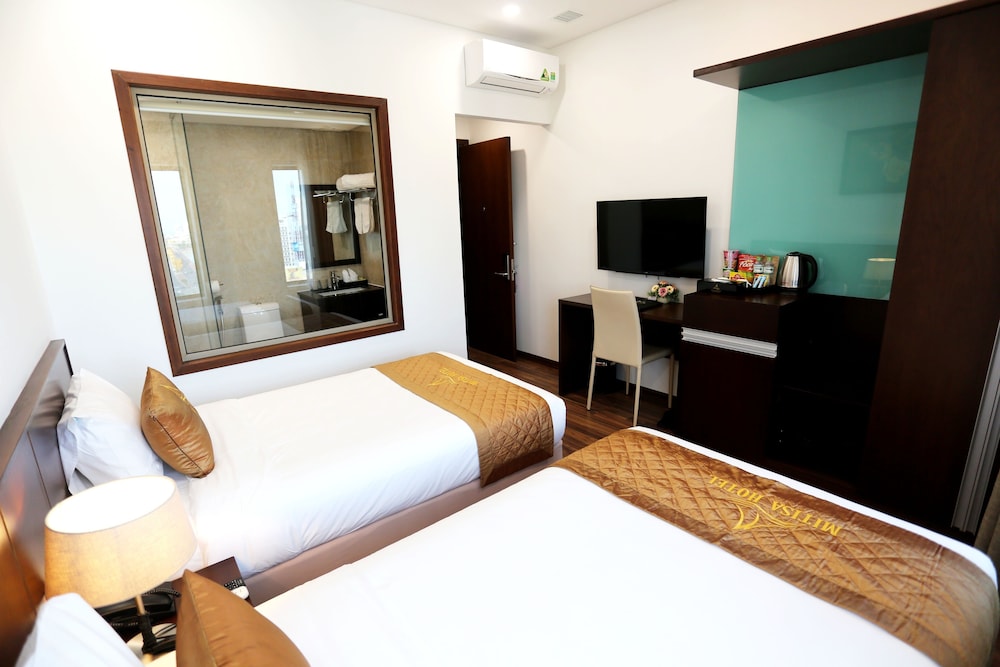 Mitisa Hotel 9/44